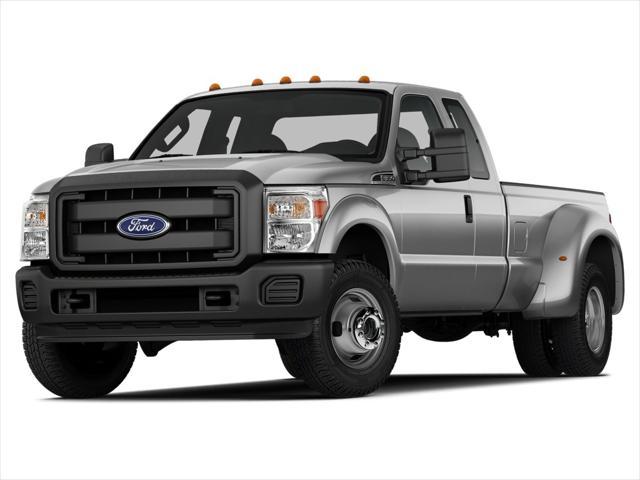 used 2015 Ford F-350 car, priced at $24,991