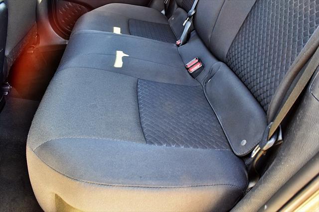 used 2021 Toyota C-HR car, priced at $19,991