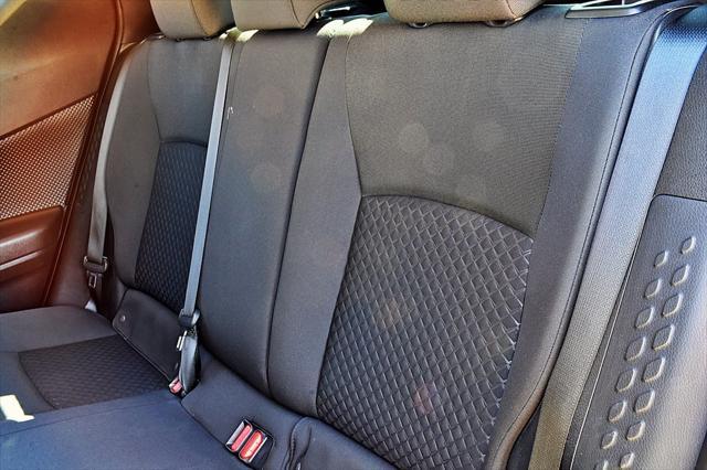 used 2021 Toyota C-HR car, priced at $19,991