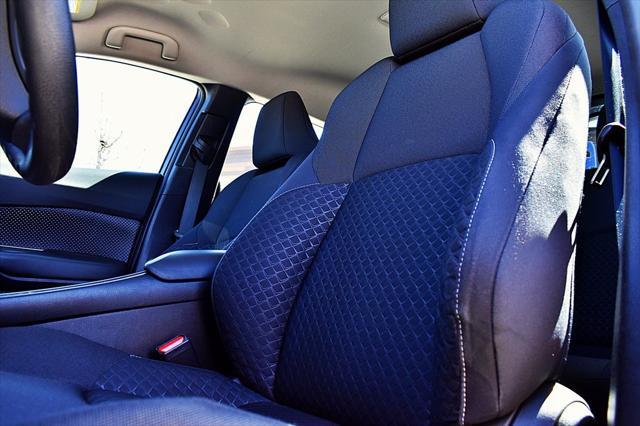 used 2021 Toyota C-HR car, priced at $19,991