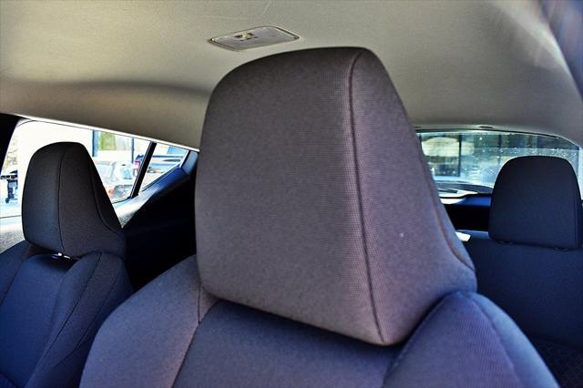 used 2021 Toyota C-HR car, priced at $19,991