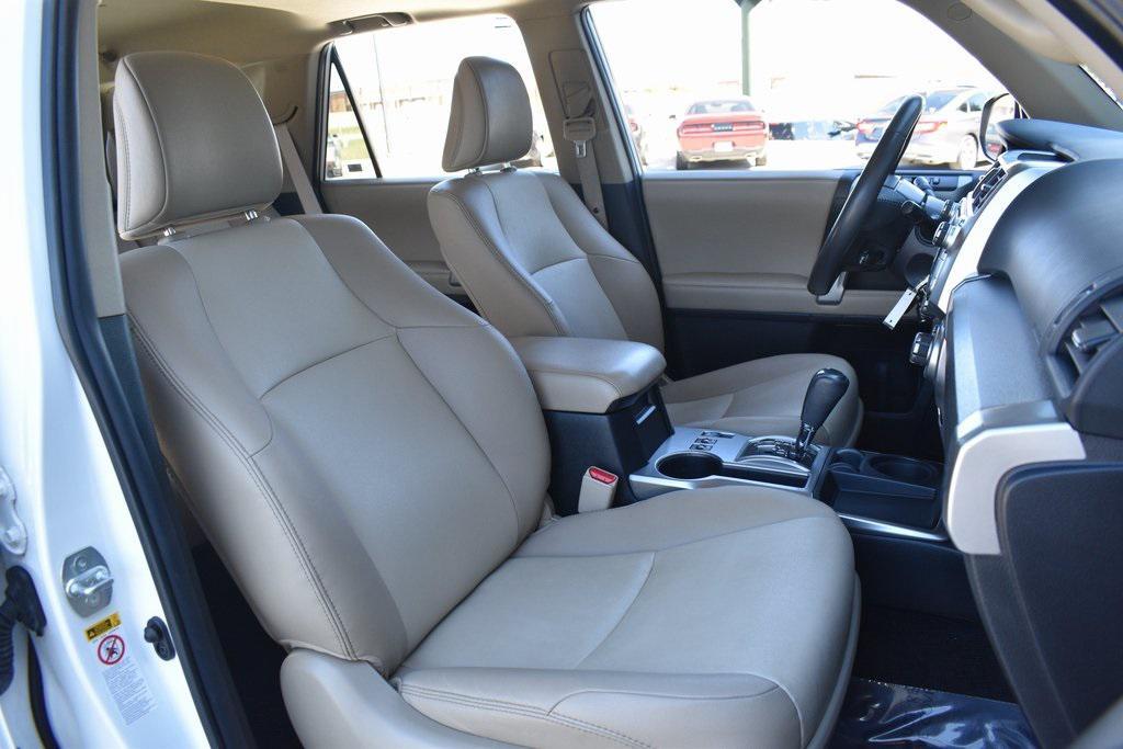 used 2017 Toyota 4Runner car, priced at $24,471