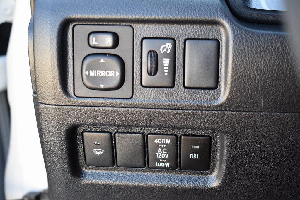 used 2017 Toyota 4Runner car, priced at $24,471