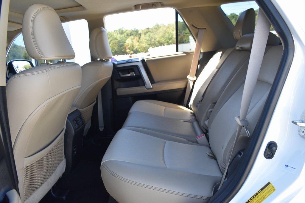 used 2017 Toyota 4Runner car, priced at $24,471