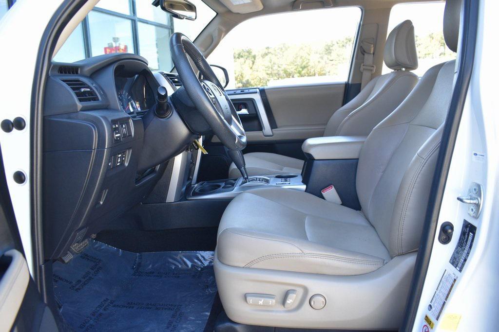 used 2017 Toyota 4Runner car, priced at $24,471