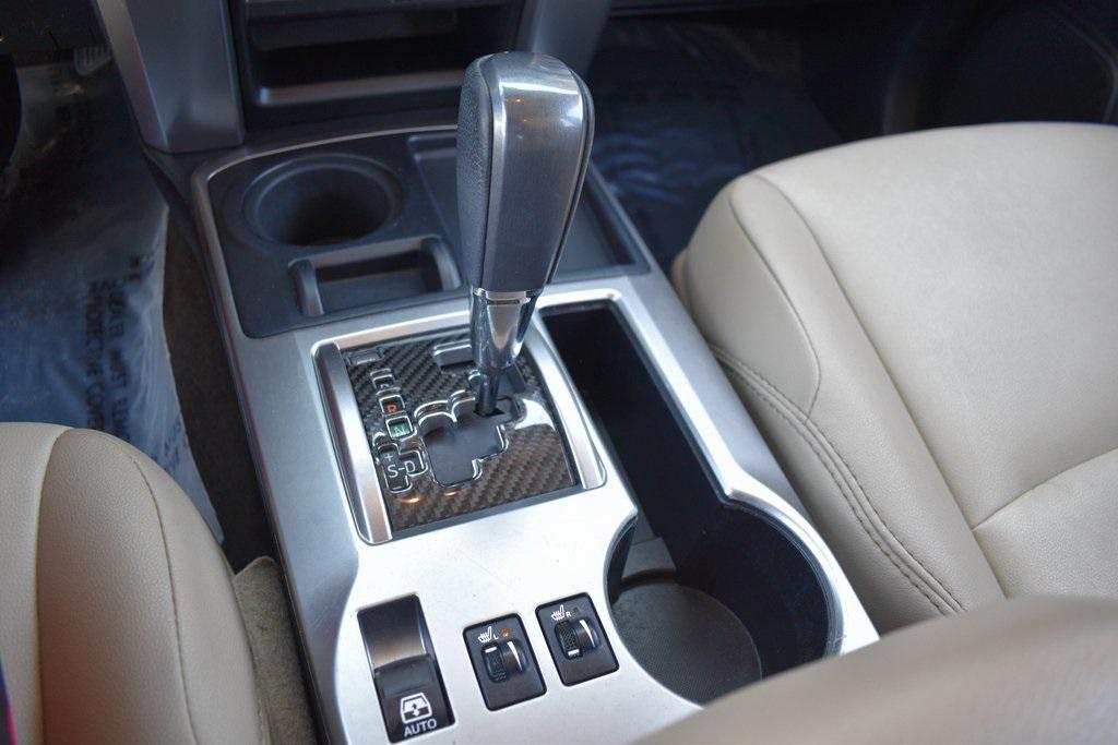 used 2017 Toyota 4Runner car, priced at $24,471