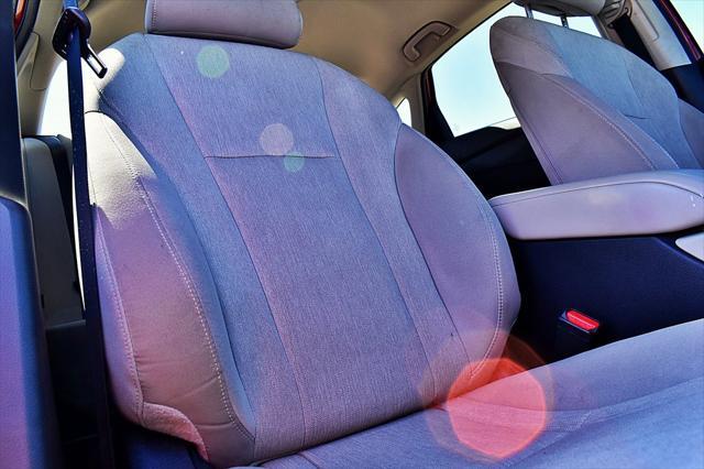 used 2024 Honda Accord car, priced at $26,415