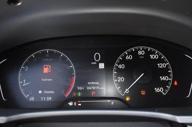 used 2024 Honda Civic car, priced at $24,743