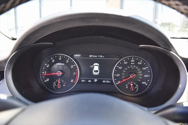 used 2019 Kia Stinger car, priced at $28,999