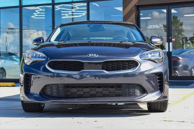 used 2019 Kia Stinger car, priced at $28,999