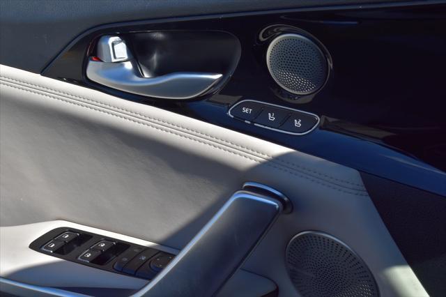 used 2019 Kia Stinger car, priced at $28,999