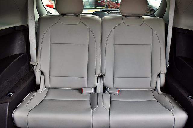 used 2018 Acura MDX car, priced at $24,779