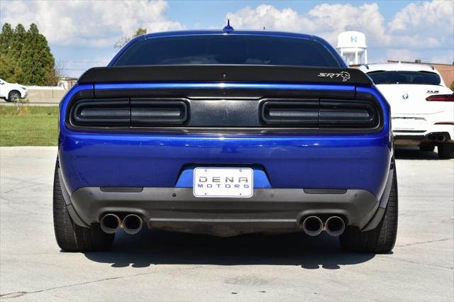 used 2020 Dodge Challenger car, priced at $67,791