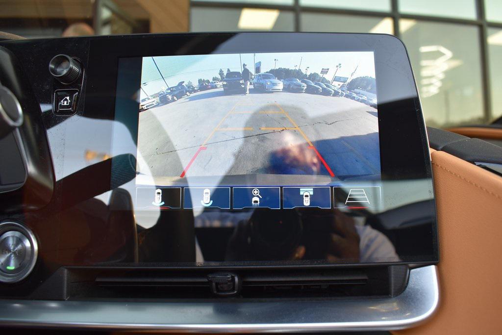 used 2024 Chevrolet Corvette car, priced at $69,991