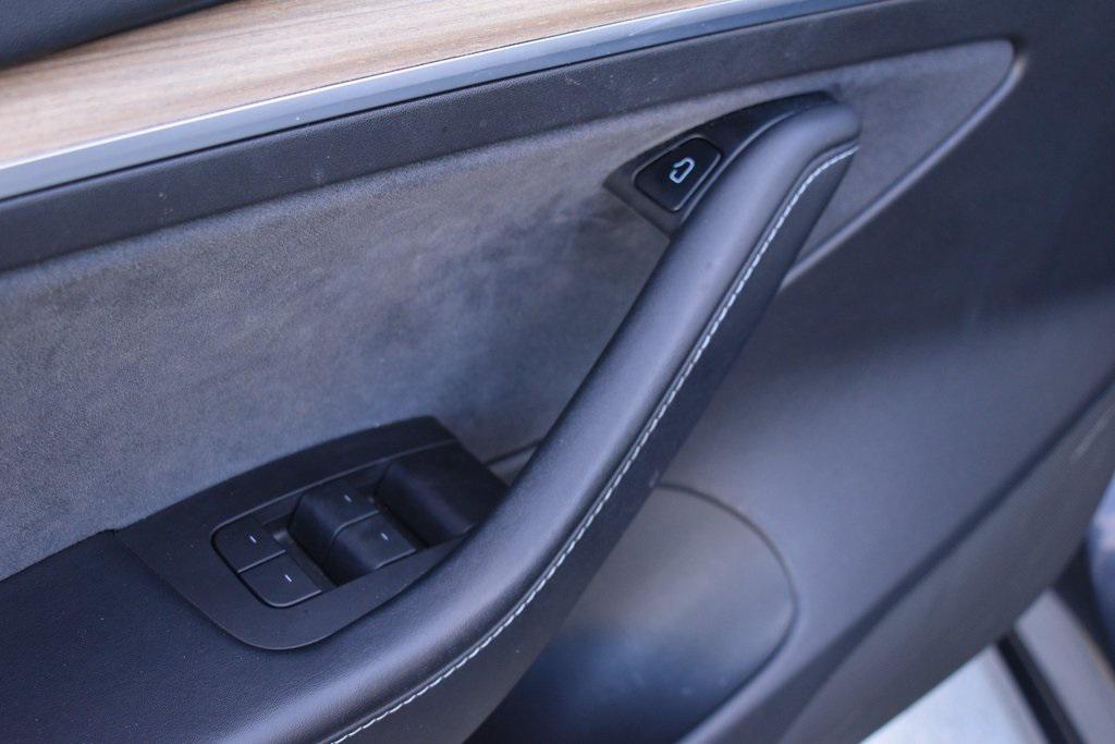 used 2021 Tesla Model 3 car, priced at $21,939