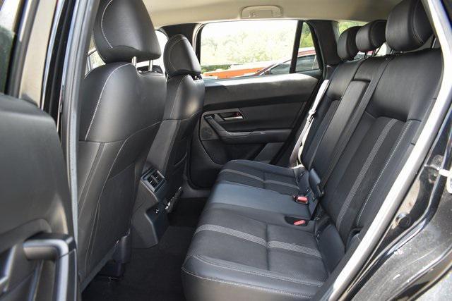 used 2024 Mazda CX-50 car, priced at $25,591