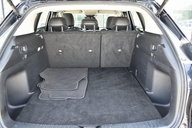 used 2024 Mazda CX-50 car, priced at $25,591