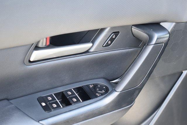 used 2024 Mazda CX-50 car, priced at $25,591