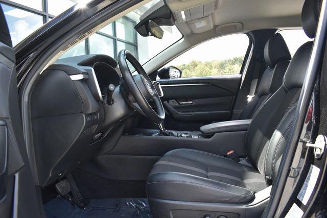 used 2024 Mazda CX-50 car, priced at $25,591