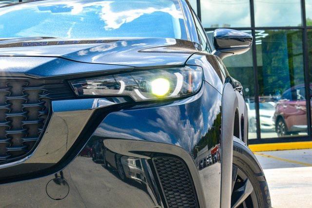 used 2024 Mazda CX-50 car, priced at $25,591