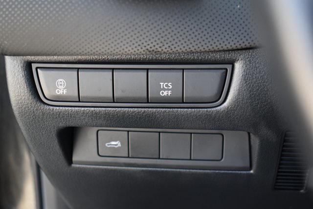 used 2024 Mazda CX-50 car, priced at $25,591