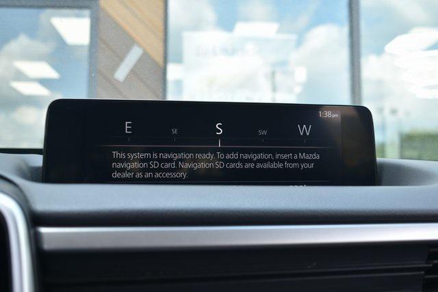 used 2024 Mazda CX-50 car, priced at $25,591