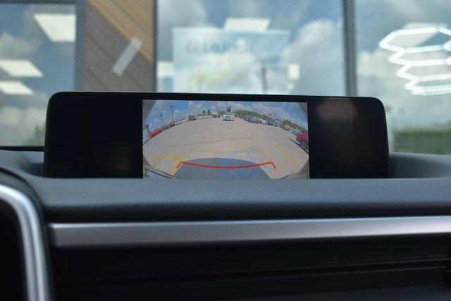 used 2024 Mazda CX-50 car, priced at $25,591