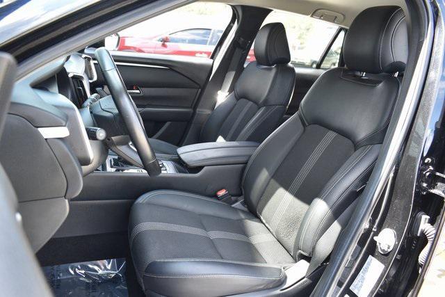 used 2024 Mazda CX-50 car, priced at $25,591