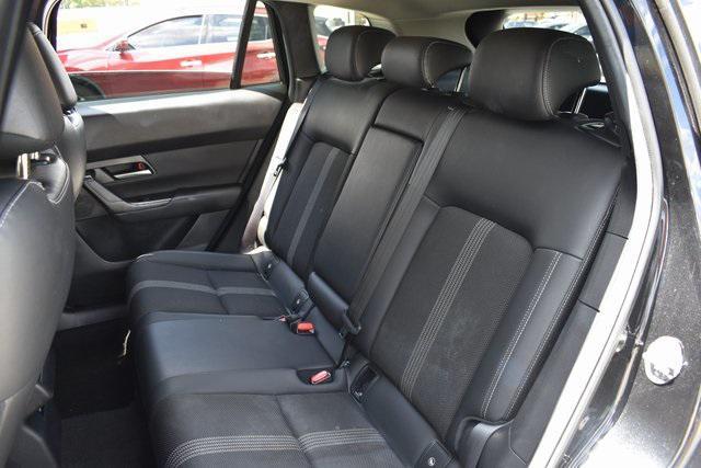 used 2024 Mazda CX-50 car, priced at $25,591