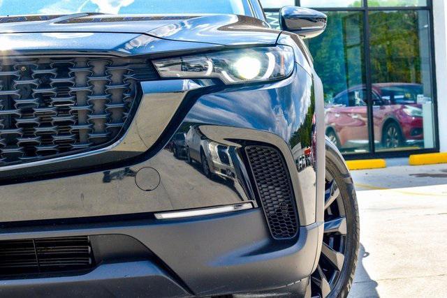 used 2024 Mazda CX-50 car, priced at $25,591