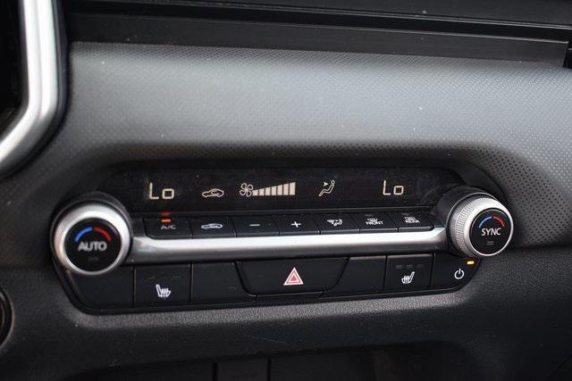 used 2024 Mazda CX-50 car, priced at $25,591