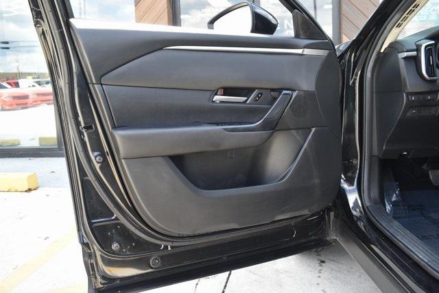 used 2024 Mazda CX-50 car, priced at $25,591