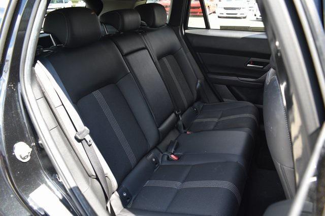 used 2024 Mazda CX-50 car, priced at $25,591