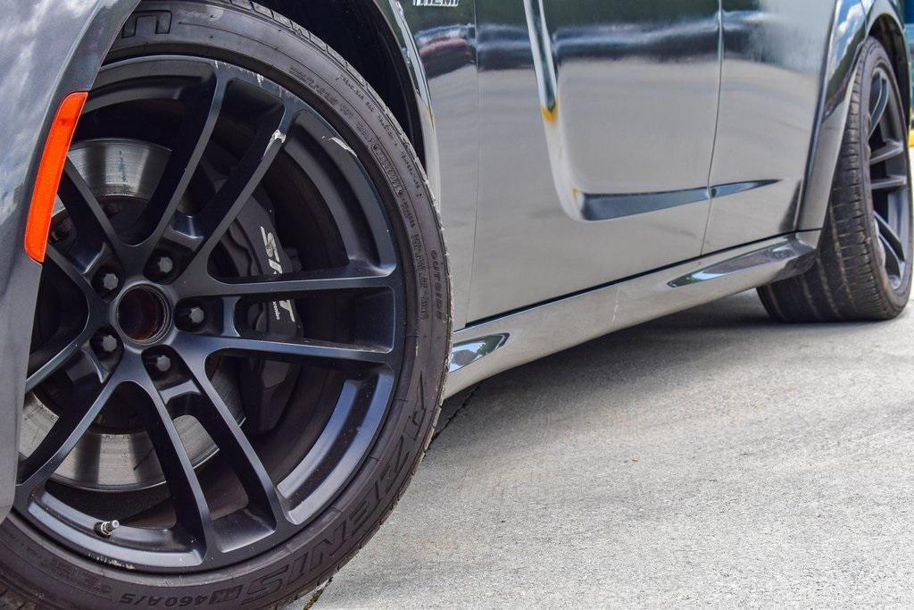 used 2022 Dodge Charger car, priced at $46,991