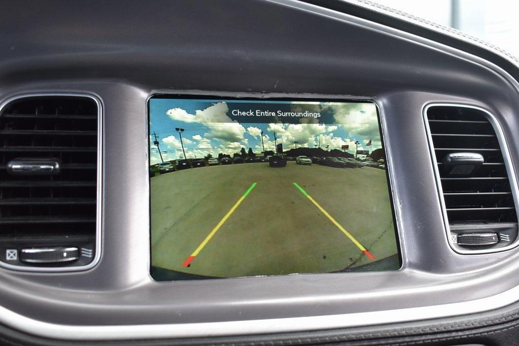 used 2022 Dodge Charger car, priced at $46,991