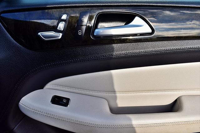 used 2019 Mercedes-Benz AMG GLE 43 car, priced at $32,588
