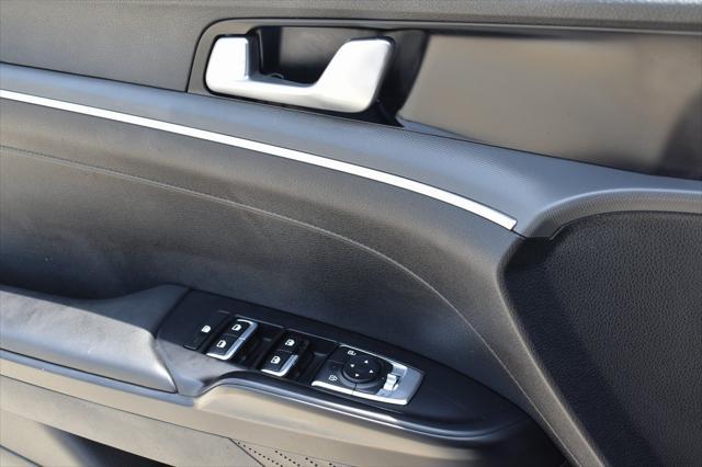 used 2022 Kia K5 car, priced at $21,491