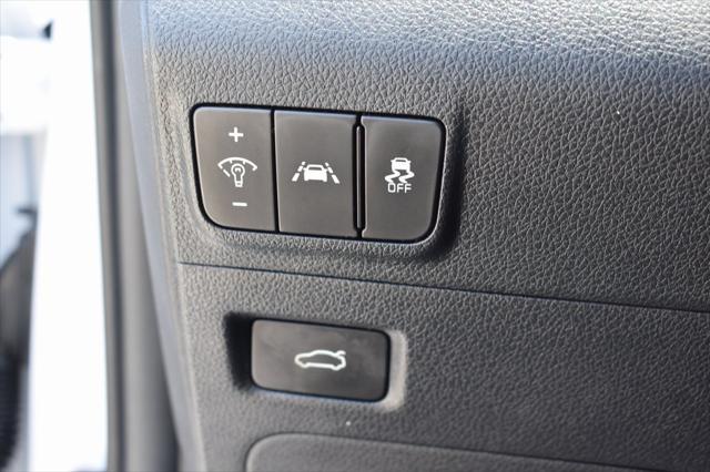 used 2022 Kia K5 car, priced at $21,491