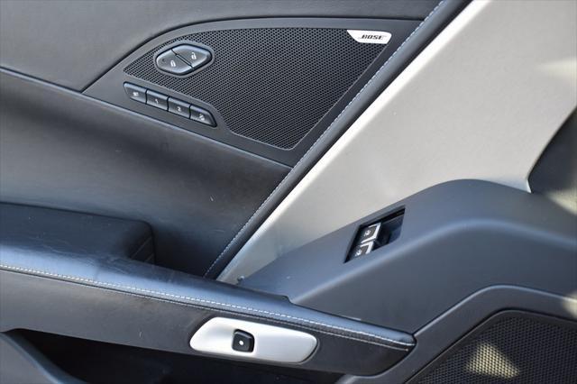 used 2016 Chevrolet Corvette car, priced at $39,791