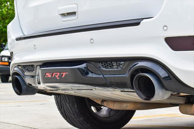 used 2020 Jeep Grand Cherokee car, priced at $45,991