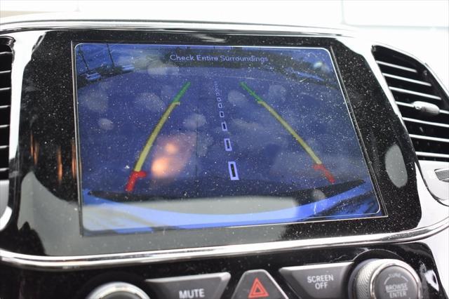 used 2020 Jeep Grand Cherokee car, priced at $45,991
