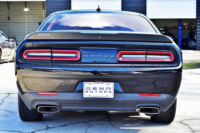 used 2020 Dodge Challenger car, priced at $34,491