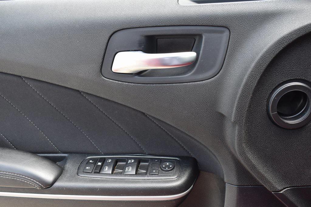 used 2023 Dodge Charger car, priced at $19,965