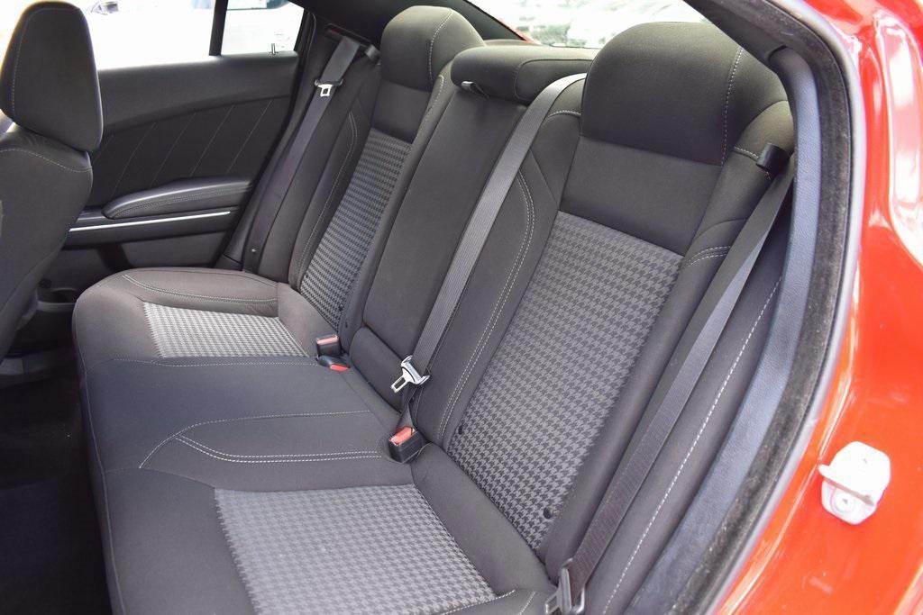 used 2023 Dodge Charger car, priced at $19,965