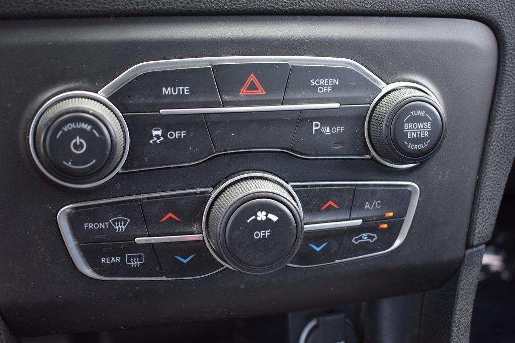 used 2023 Dodge Charger car, priced at $19,965