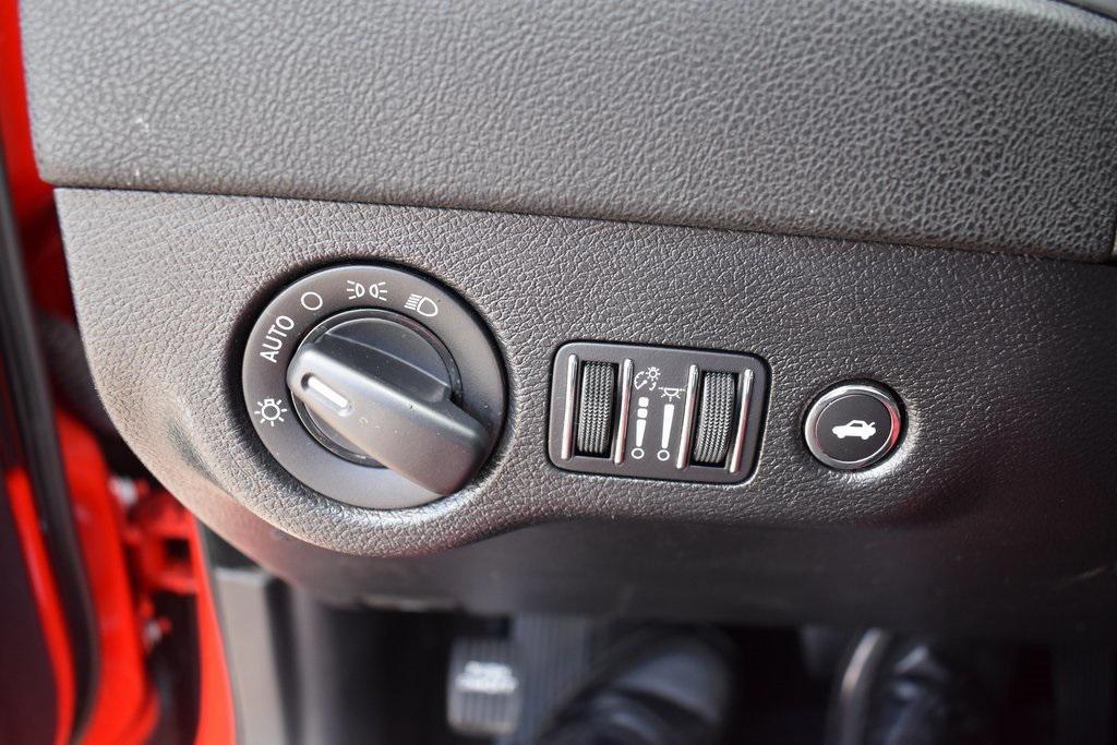 used 2023 Dodge Charger car, priced at $19,965