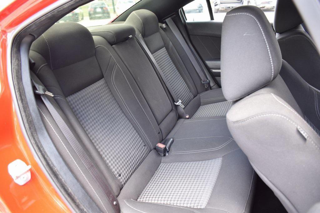 used 2023 Dodge Charger car, priced at $19,965