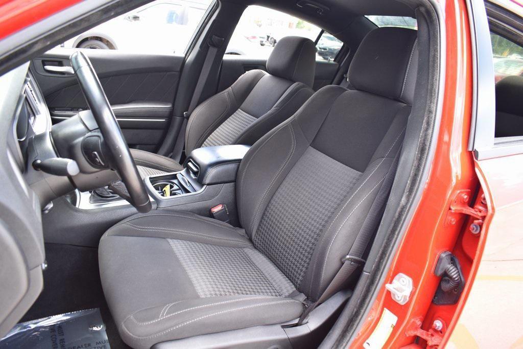 used 2023 Dodge Charger car, priced at $19,965