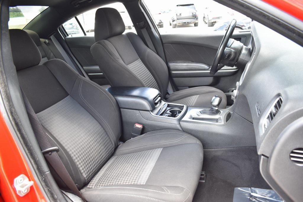 used 2023 Dodge Charger car, priced at $19,965