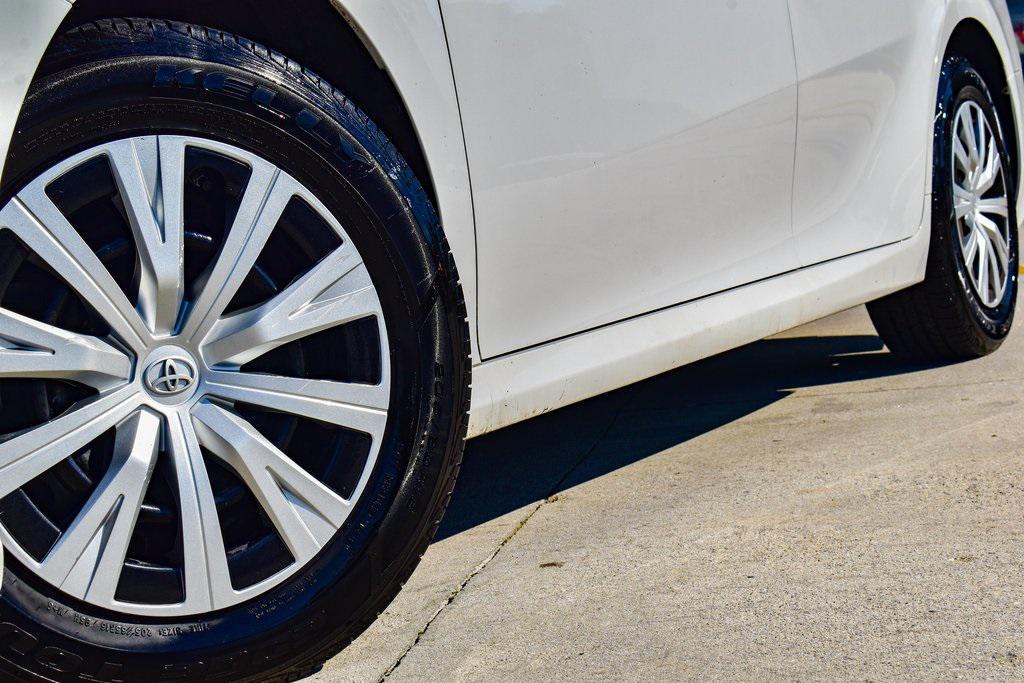 used 2022 Toyota Camry car, priced at $19,899